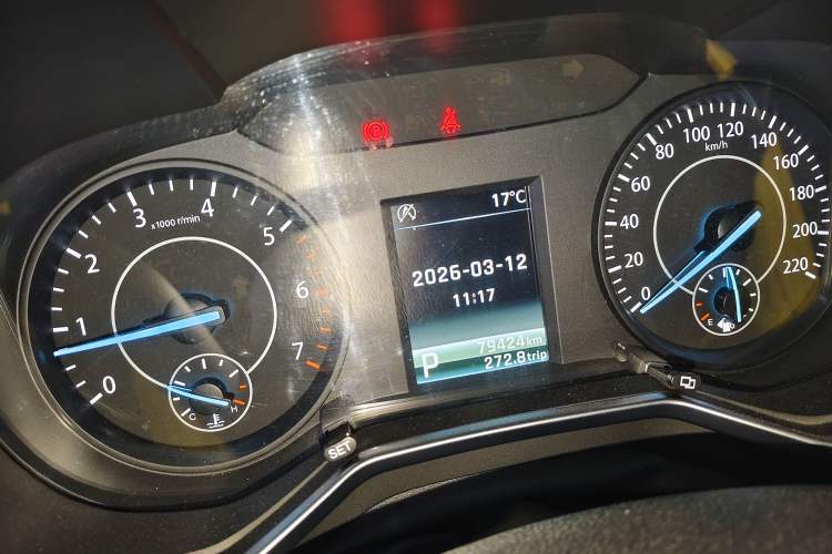 Used Ford Territory 2019 EcoBoost 145 CVT Prestige Model China VI Standard
