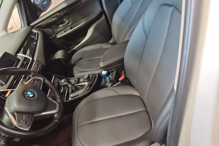 Used BMW 2 Series Active Tourer 2018 218i Fashion Model