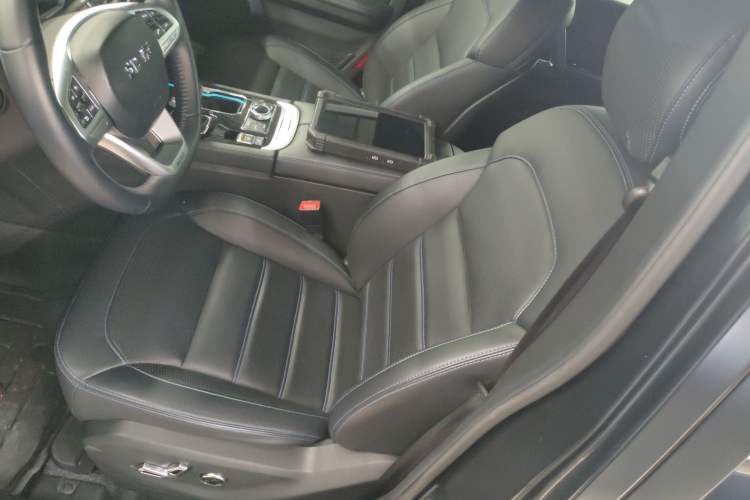 Used BAIC Off-Road BJ40 2021 2.0D Automatic Four-Wheel Drive Blade Hero Edition Adventurer Type
