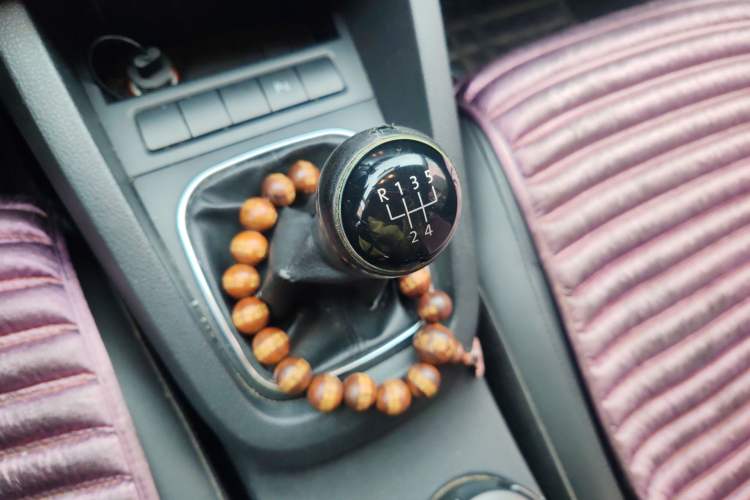 Used Volkswagen Sagitar 2014 1.4TSI Manual Luxury Model
