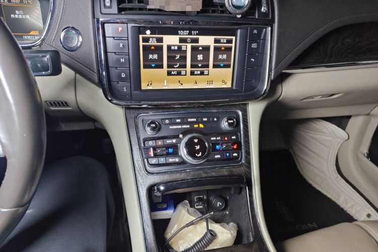 Used Lincoln Continental 2018 2.0T Two-Wheel Drive Luxury Edition