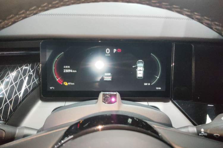 Used Zeekr 009 2022 WE Edition
