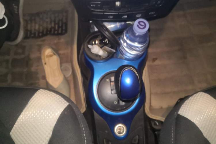 Used Chery New Energy eQ 2015 Luxury Model Gear Lever