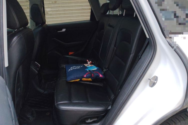 Used Audi Q5 2015 40 TFSI Trendy Edition