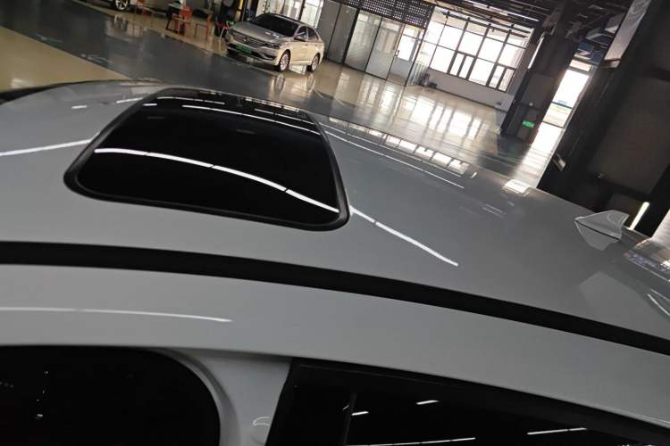 Used Ford Focus 2018 Hatchback Classic 1.6L Automatic Trendy SmartDrive Edition