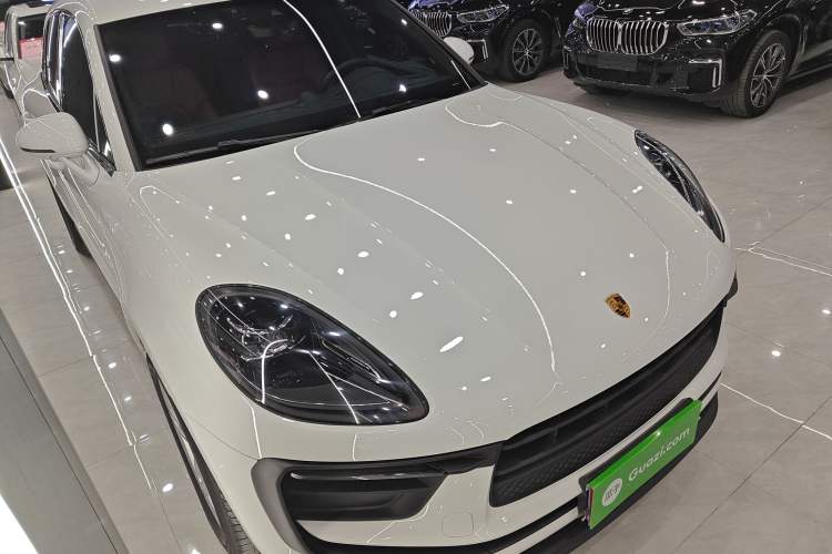 Used Porsche Macan 2023 Macan 2.0T
