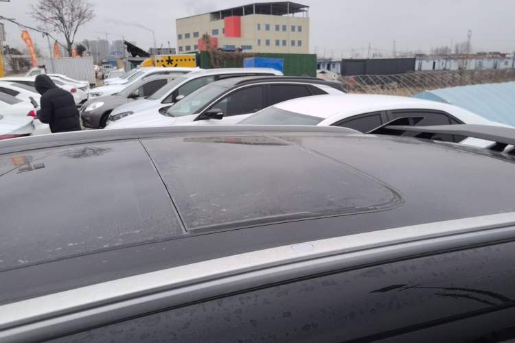 Used Geely Auto Coolray 2022 Bin Yue COOL 1.5TD DCT Ignite Edition
