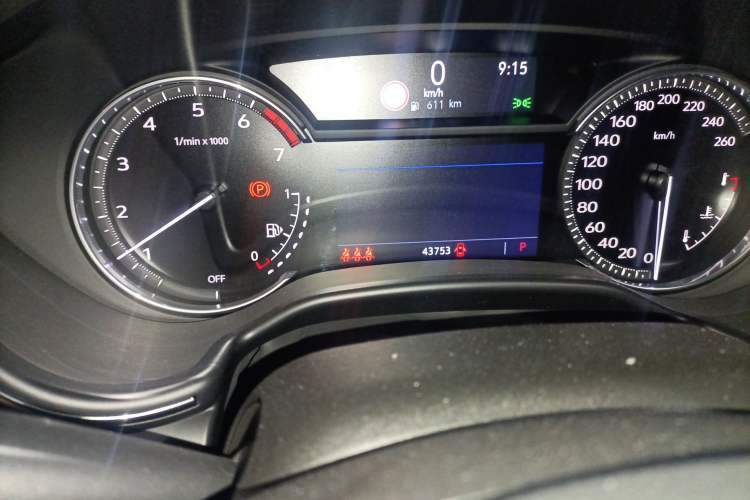 Used Cadillac CT5 2022 28T Luxury Edition