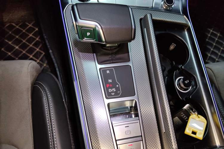 Used Audi A6L 2023 45 TFSI Prestige Dynamic Edition