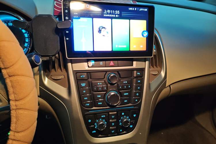 Used Buick GT 2013 GT 1.6L Manual Entry-Level Model