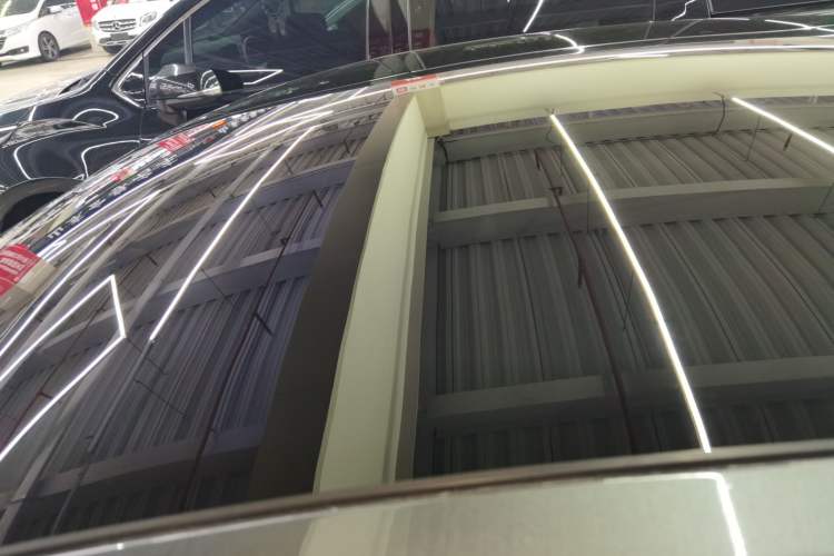 Used Changan UNI-V 2022 1.5T Prestige Version