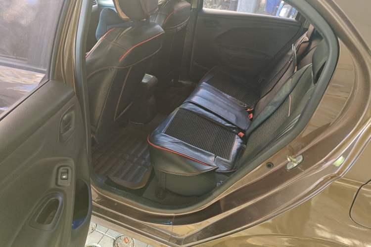 Used Peugeot 301 2017 1.6L Automatic Comfort Edition