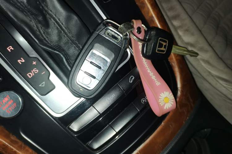 Used Audi Q5 2013 40 TFSI Ambition