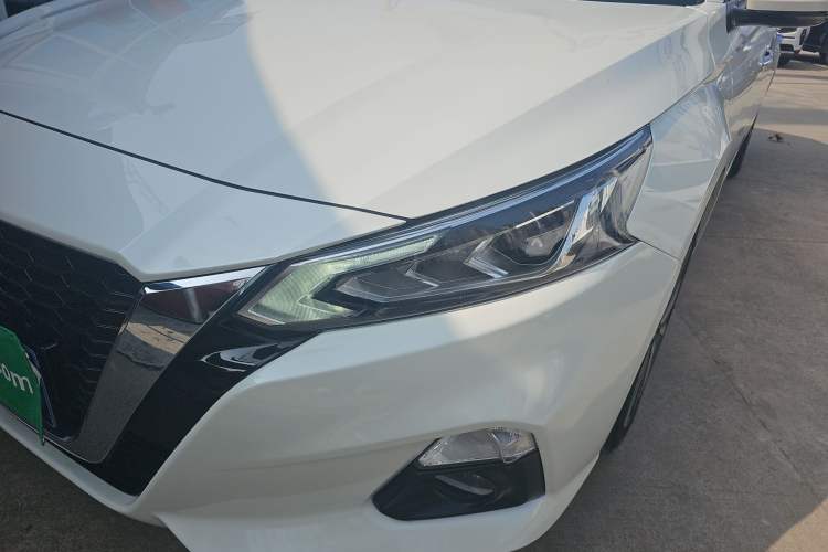 Used Nissan Teana 2022 2.0L XL-TLS Enjoyment Edition
