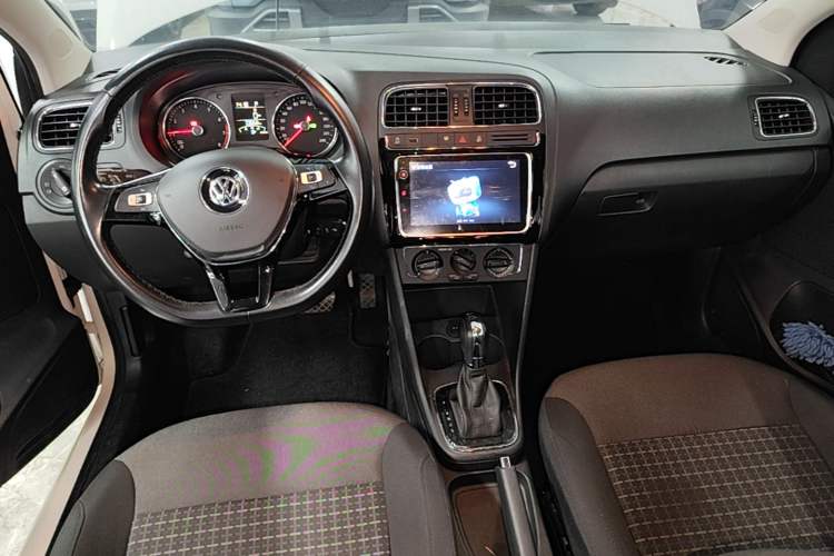 Used Volkswagen Polo 2018 1.5L Automatic Enjoyment Model