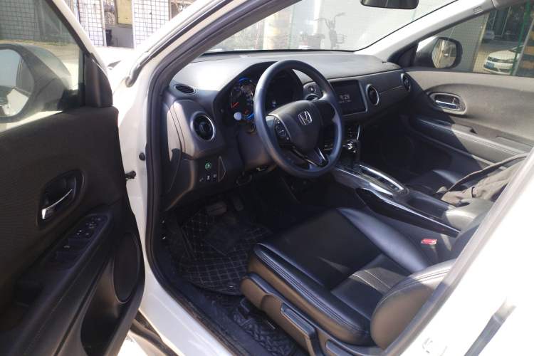 Used Honda XR-V 2021 220TURBO CVT Comfort Version Driver Seat