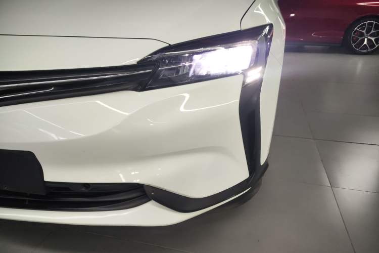 Used Buick Velite 6 2023 430km Range Commuter Version