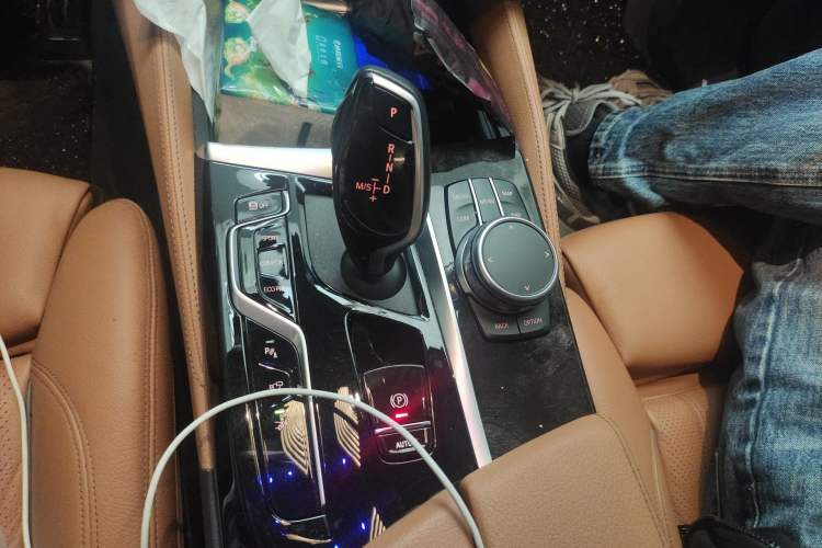 Used BMW 6 Series GT 2021 630i M Sport Package