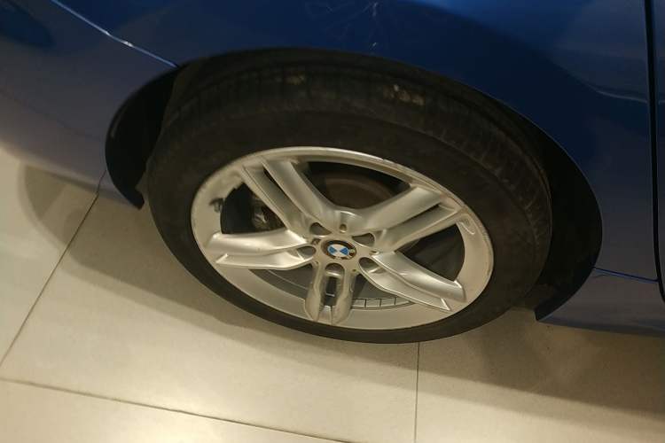 Used BMW 1 Series 2020 120i M Sport Package