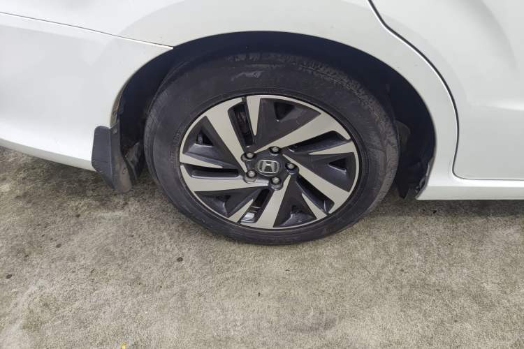 Used Honda Crider 2019 180 Turbo CVT Leading Edition China VI
