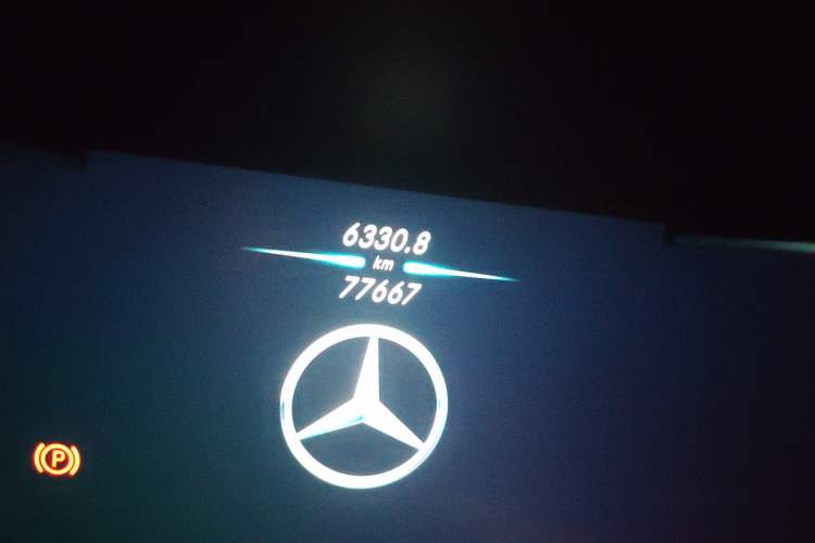 Used Mercedes-Benz C-Class 2021 C 260 L Sport Edition Star Collection