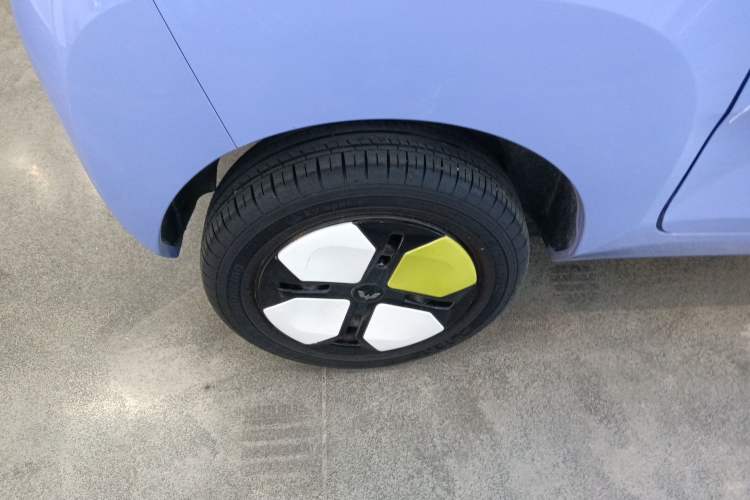 Used Wuling Hongguang MINIEV 2022 Macaron-Color Edition Lithium Iron Phosphate
