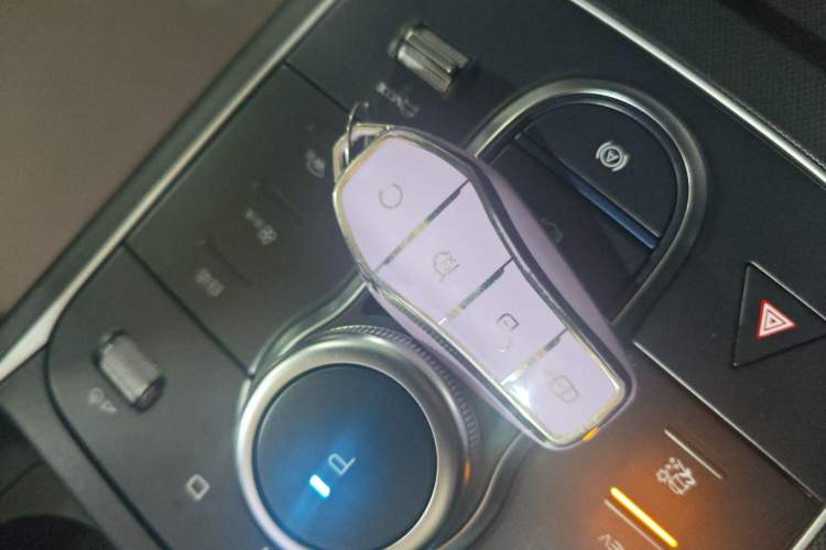 Used BYD Destroyer 05 2024 HONOR Edition DM-i 55KM Luxury Model