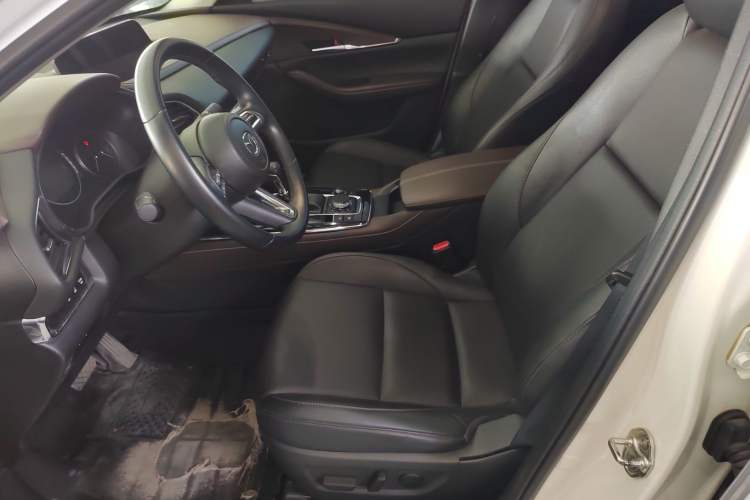 Used Mazda CX-30 2021 2.0L Automatic Joyful Edition