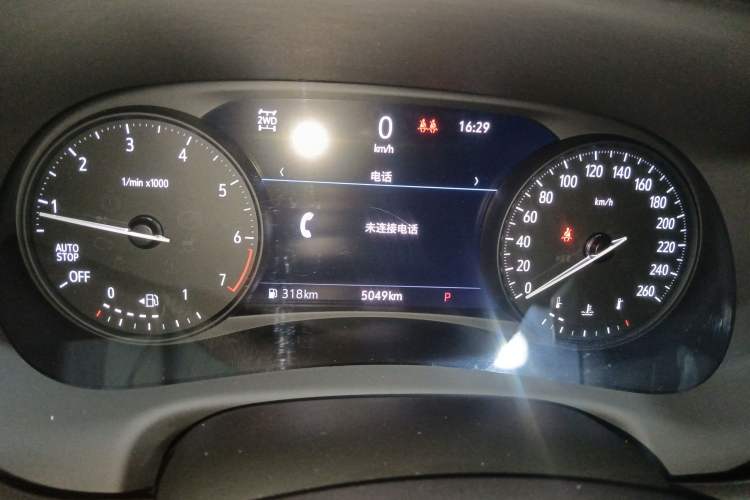 Used Buick Enclave 2022 652T 4x4 Prestige Flagship 6-Seater