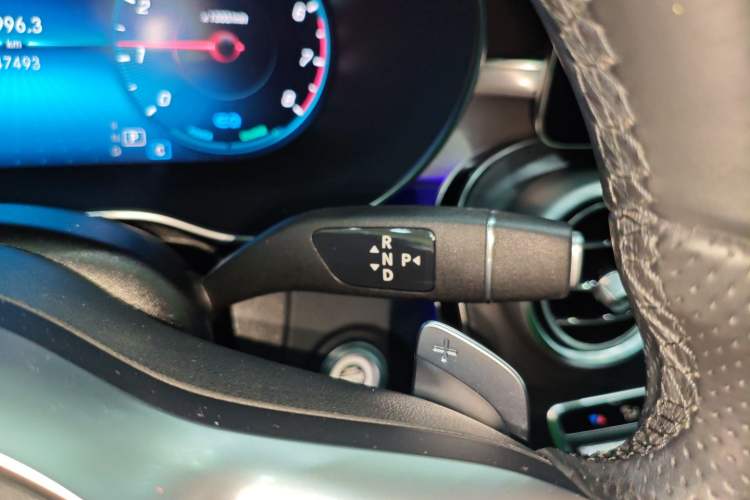 Used Mercedes-Benz C-Class (Import) 2021 C 260 Coupe
