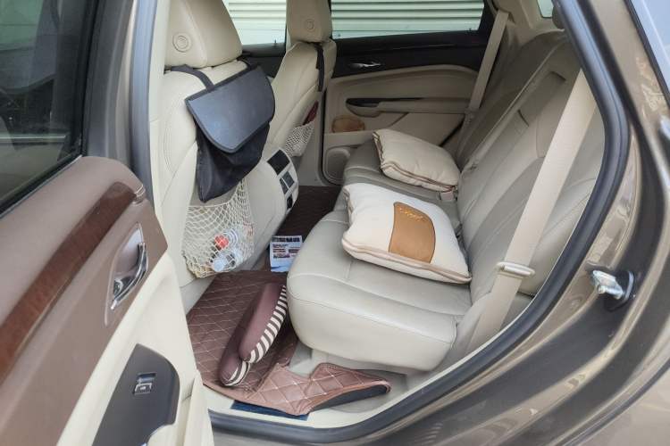 Used Cadillac SRX 2014 3.0L Luxury Model