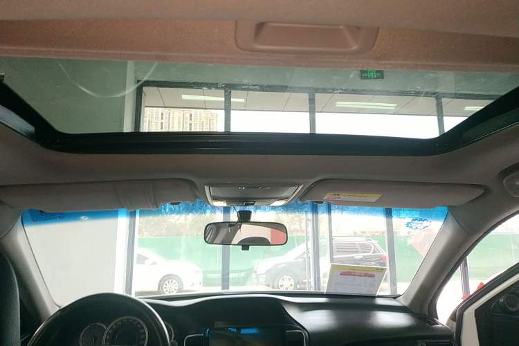 Used Honda Accord 2016 2.0L Elite Edition
