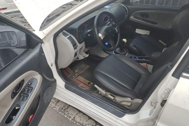 Used Mitsubishi Lancer 2012 1.6L Manual Comfort Edition SEi
