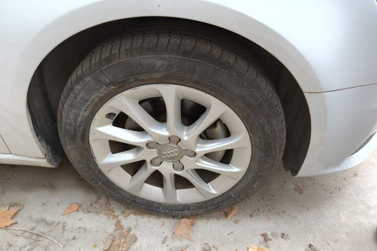 Used Audi A3 2016 Sportback 35 TFSI Ambition
