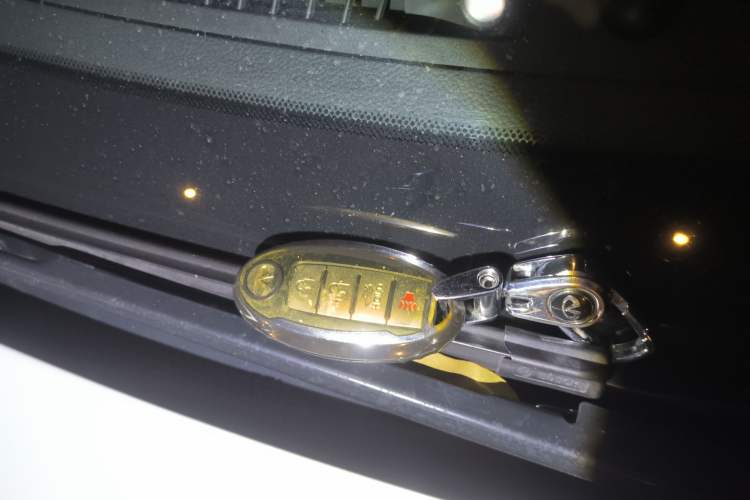 Used Infiniti Q70 2013 Q70L 2.5L Comfort Edition
