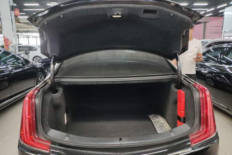 Used Cadillac XTS 2018 28T Tech Edition