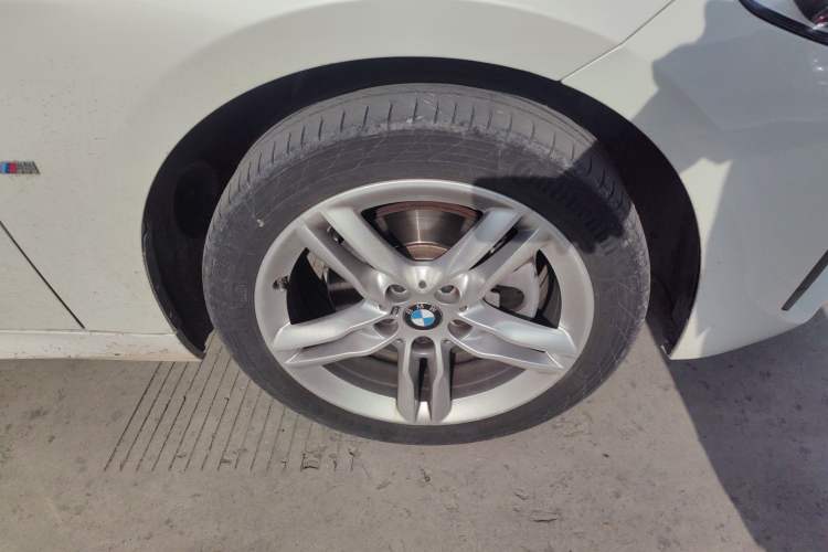 Used BMW 1 Series 2020 120i M Sport Package