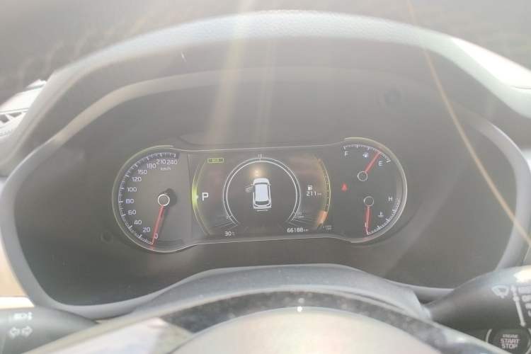 Used Kia Sportage R 2019 2.0L Automatic Smart Luxury Edition