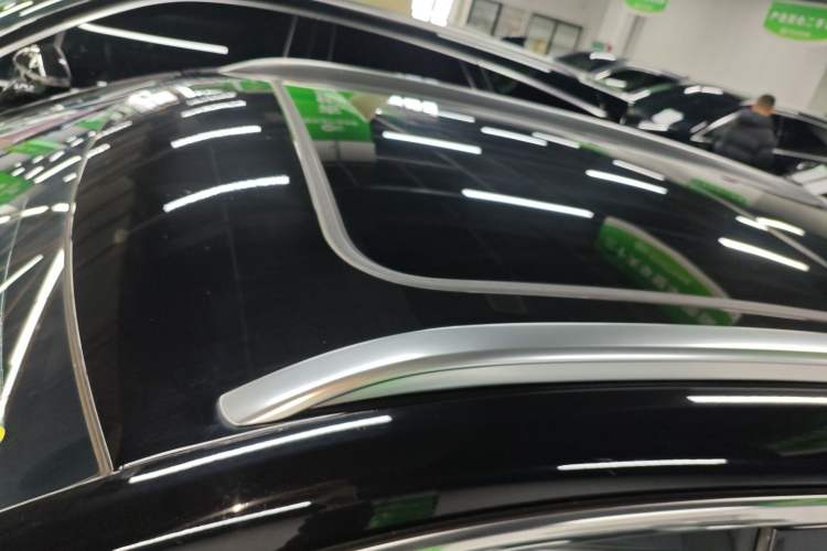 Used BYD Song PLUS New Energy 2023 Champion Edition EV 605KM Flagship PLUS