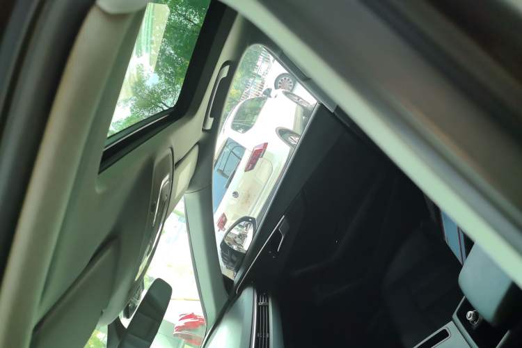 Used Audi A4L 2018 30th Anniversary Edition 40 TFSI Trendy Model