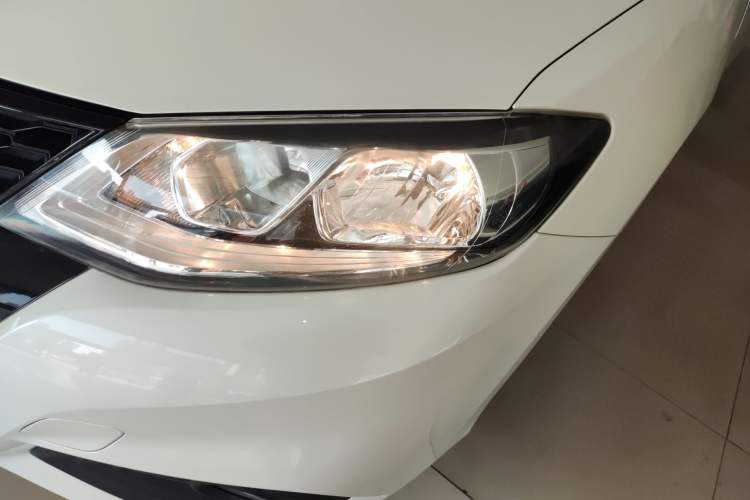 Used Nissan Tiida 2016 1.6L CVT Smart Drive Edition