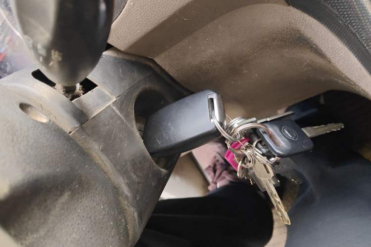 Used Wuling Hongguang 
