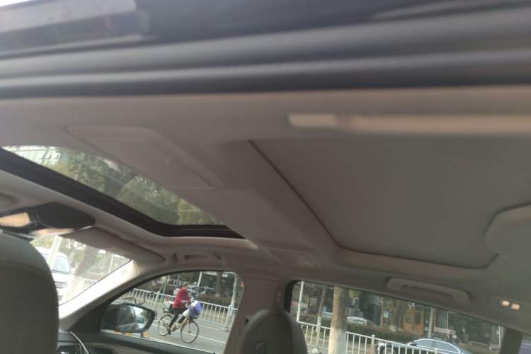 Used BMW 5 Series New Energy 2019 530Le Luxury Package