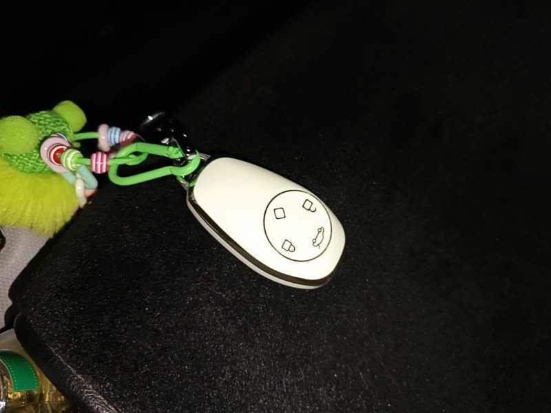Used Leapmotor T03 2023 200 Lite Edition — 8
