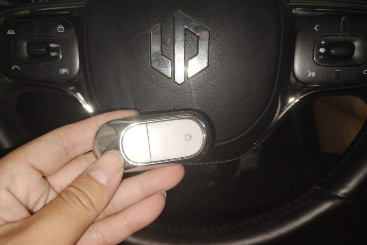 Used Leapmotor C11 2024 All-Electric 580 Luxury Edition