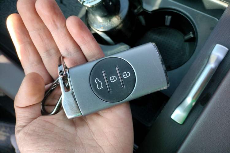 Used EXEED Lanyue 2023 400T Four-Wheel Drive StarRui Edition 7 Seats