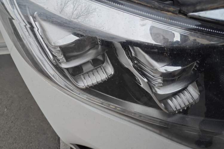 Used GAC Trumpchi M8 2021 Lingxiu Series 390T Flagship Edition