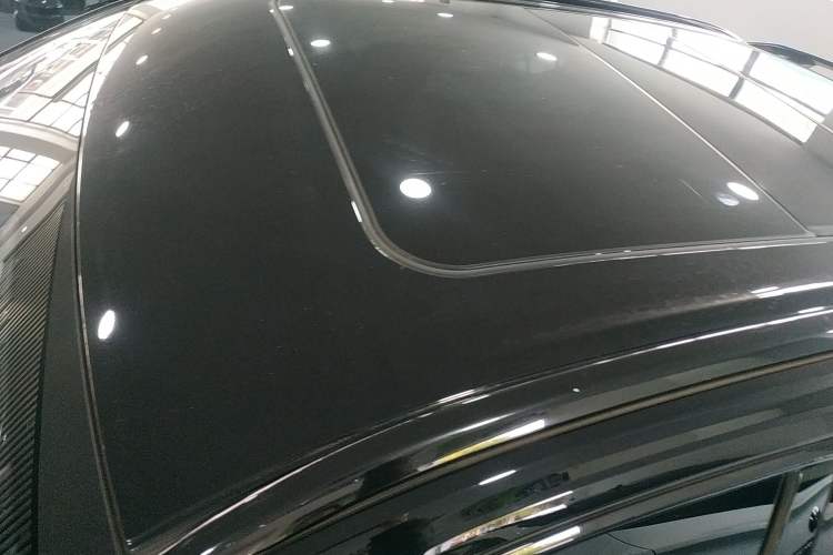 Used Haval H6S 2022 2.0T Two-Wheel Drive ZhiRun Version
