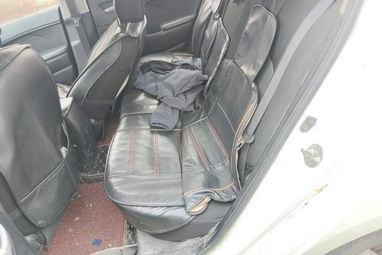 Used Kia K3 2016 1.6L Automatic GLS