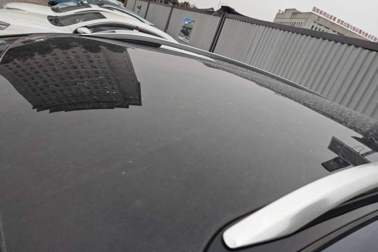 Used Volkswagen ID.6 CROZZ 2021 Long-Range PURE+ Edition